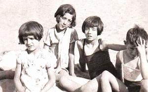 Famille a Beni-Saf - 016